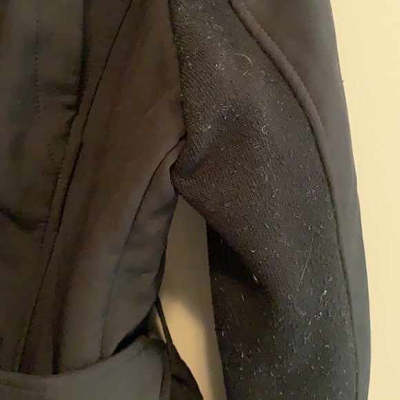 Fall coat - Picture 6 of 8